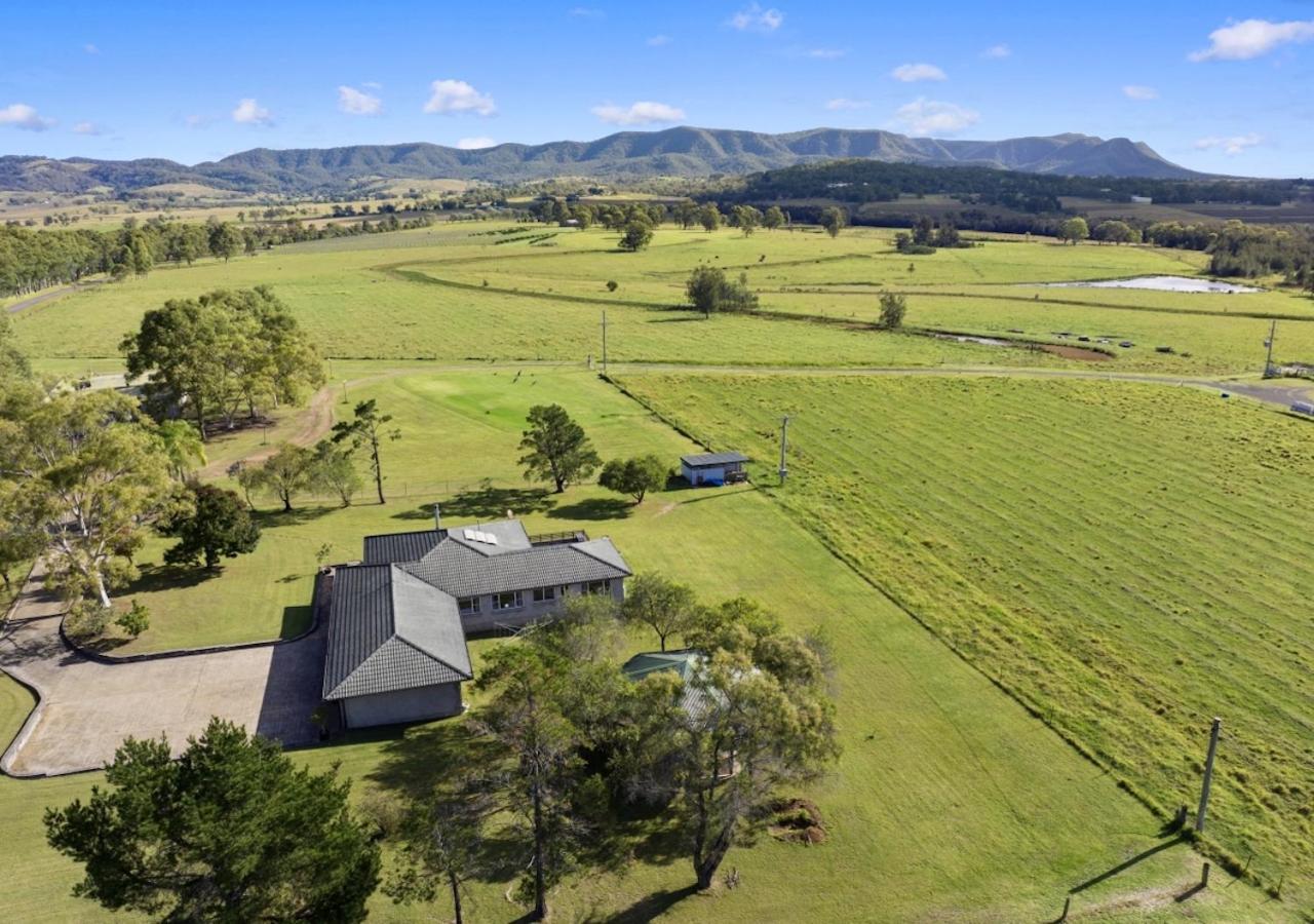 Harkham House - Stunning Property! Villa Pokolbin Esterno foto